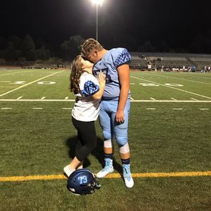 Meet your Posher, Cierrah